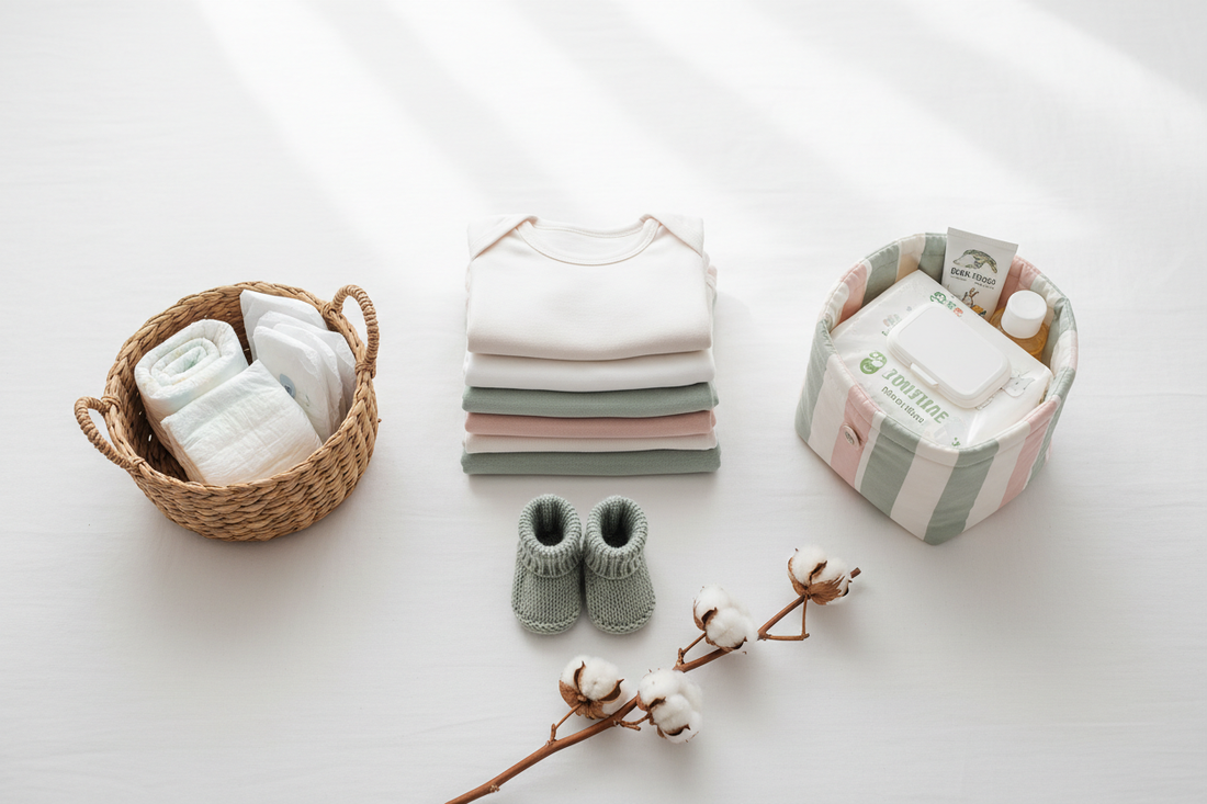 How to Organize Your Nursery: A Practical Guide for New Parents