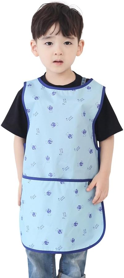 Aprons & Smocks