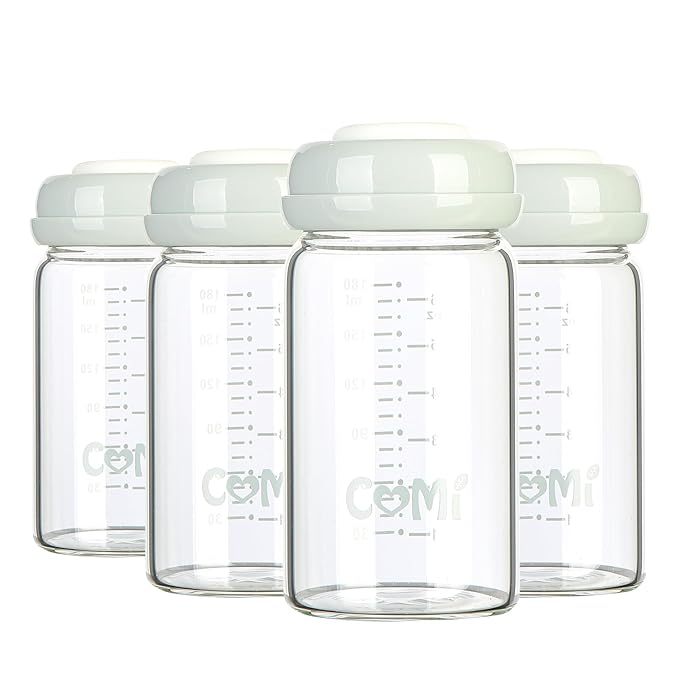 Baby Bottle-Feeding
