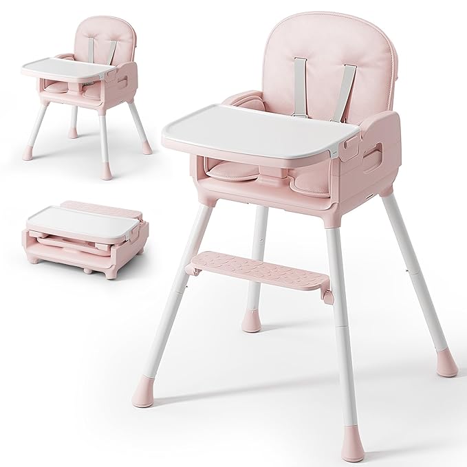 Baby Highchairs & Booster Seats