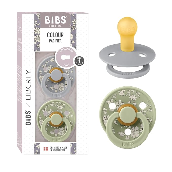 Baby Pacifiers