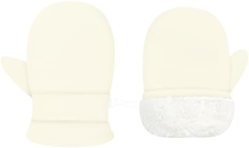 Sarfel Toddler Mittens Waterproof Toddler Gloves Baby Winter Mittens Toddler by Sarfel