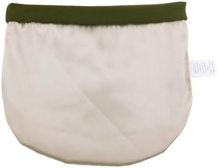 Silky Satin Lined Newborn Hat Hair Care Knot Beanie Hats - Image 6