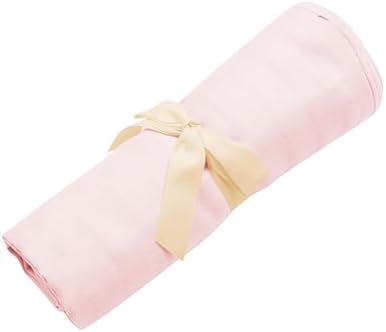 KYTE BABY Rayon Made from Bamboo Muslin Swaddle Blanket, Soft & Breathable - Image 3