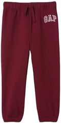 Gap Baby Boys' Fleece Logo Jogger by GAP