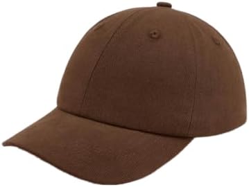 Toddle Baseball Caps Baby Girl Baseball Hats Baby Boy Caps Toddler Girl Sun Hats - Image 6