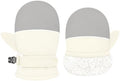 Sarfel Toddler Mittens Waterproof Toddler Gloves Baby Winter Mittens Toddler by Sarfel