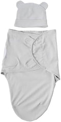 Cuddle Club Baby Cotton Swaddles by CuddleClub