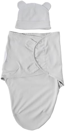 Cuddle Club Baby Cotton Swaddles by CuddleClub