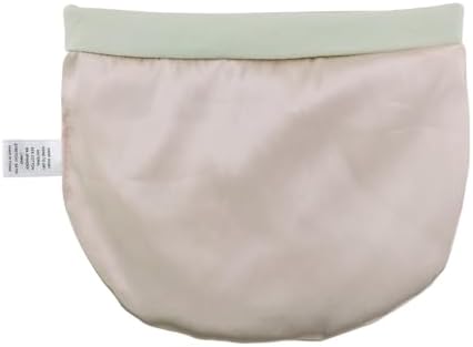 Silky Satin Lined Newborn Hat Hair Care Knot Beanie Hats - Image 6