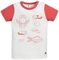 Monica + Andy Long Sleeve Tee, Organic Cotton Clothes by monicaandy
