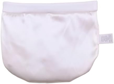 Silky Satin Lined Newborn Hat Hair Care Knot Beanie Hats - Image 6