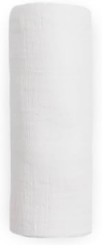 Little Unicorn Muslin Swaddle Blanket - Image 4