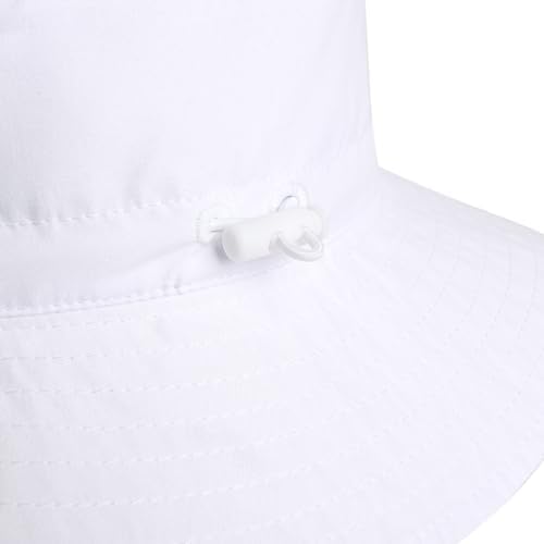 Baby Toddler Sun Hat, Kids Summer UPF 50+ Foldable Beach Bucket Hat - Image 4