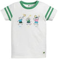 Monica + Andy Long Sleeve Tee, Organic Cotton Clothes by monicaandy