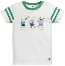 Monica + Andy Long Sleeve Tee, Organic Cotton Clothes by monicaandy