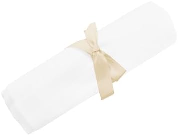 KYTE BABY Rayon Made from Bamboo Muslin Swaddle Blanket, Soft & Breathable - Image 3