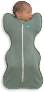 Love to Dream Swaddle UP, Baby Sleep Sack Self-Soothing Swaddles - Image 4