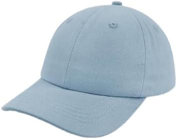 Toddle Baseball Caps Baby Girl Baseball Hats Baby Boy Caps Toddler Girl Sun Hats - Image 4
