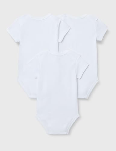 Nike Baby Essentials 3-Pack Bodysuits - Image 2