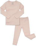 AVAUMA Baby Boys Girls Pajama Set 6M-7T Kids Cute Toddler Snug fit Pattern by AVAUMA