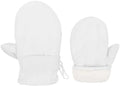 Infant Baby Toddler Winter Mittnes Lined Fleece Snow Gloves by UrbanVirgin