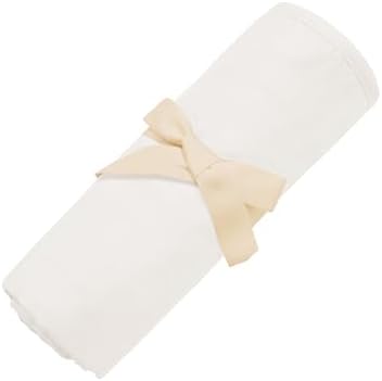 KYTE BABY Rayon Made from Bamboo Muslin Swaddle Blanket, Soft & Breathable - Image 3