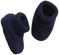 GAP Baby Soft Knit Garter Bootie by GAP
