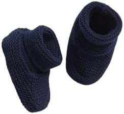 GAP Baby Soft Knit Garter Bootie by GAP