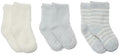 BAREFOOT DREAMS COZYCHIC LITE INFANT SOCK SET by BarefootDreams