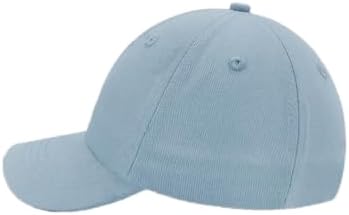 Toddle Baseball Caps Baby Girl Baseball Hats Baby Boy Caps Toddler Girl Sun Hats - Image 3
