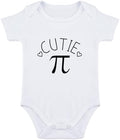 Little Nugget Bodysuit Baby Funny Lil Nugget Baby Bodysuit Chicken Bodysuits by Unknown