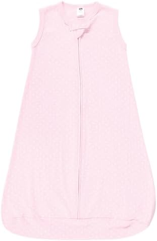 Hudson Baby Unisex Baby Cotton Long-Sleeve Wearable Sleeping Bag - Image 4