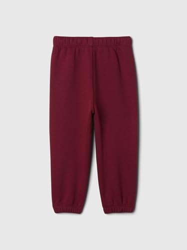 Gap Baby Boys' Fleece Logo Jogger - Image 2