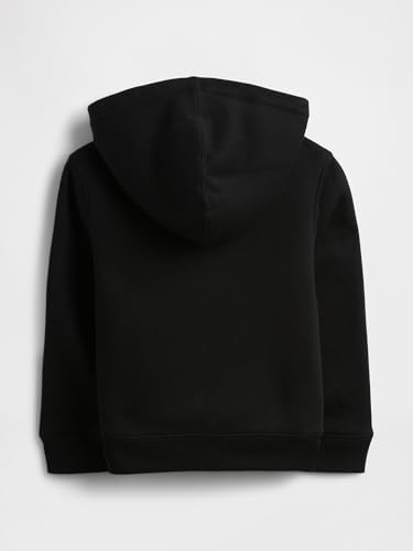 GAP Baby Boys' Cozy Logo Full Zip - Image 2