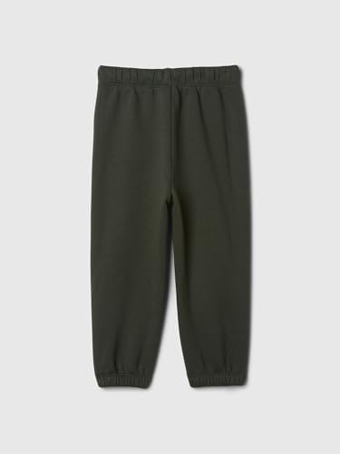 Gap Baby Boys' Fleece Logo Jogger - Image 2