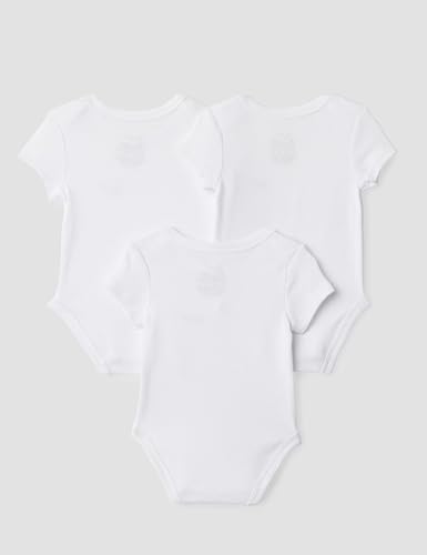 Nike Baby Essentials 3-Pack Bodysuits - Image 2