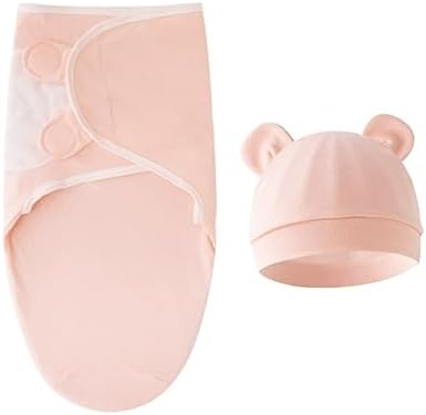 3 Sets Baby Swaddle Sleep Sack - Image 7