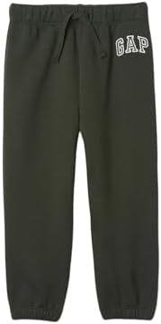 Gap Baby Boys' Fleece Logo Jogger by GAP