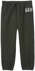 Gap Baby Boys' Fleece Logo Jogger by GAP