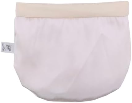 Silky Satin Lined Newborn Hat Hair Care Knot Beanie Hats - Image 7