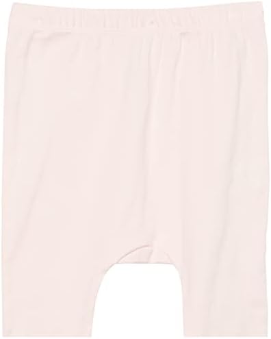 HonestBaby Unisex-Baby Multipack Harem Pants Roomy Fit Pull on Bottoms 100% - Image 6