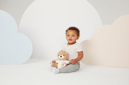 HUGGIES Baby 5-pack Elevated Bodysuit - Image 5