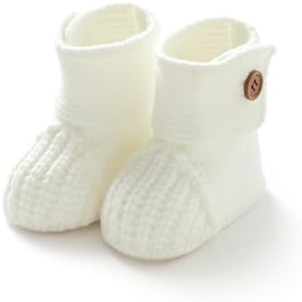 Baby Booties by DovFanny