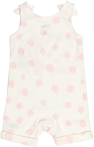 Disney Romper and Headband Outfit Set Newborn to Little Kid Sizes - Image 4