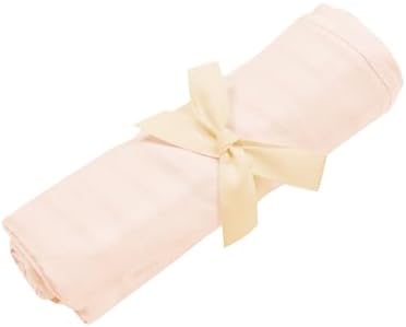 KYTE BABY Rayon Made from Bamboo Muslin Swaddle Blanket, Soft & Breathable - Image 3