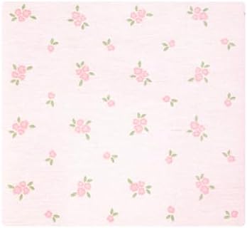 Hudson Baby Unisex Baby Cotton Polyester Flannel Receiving Blankets Bundle - Image 4