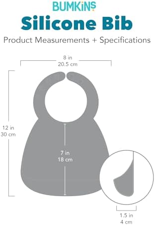 Bumkins First Feeding Set - Image 6