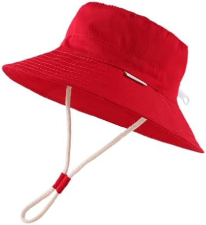 Bamery Baby Toddler Girls Bucket Hat Newborn Sun Hats by Bamery