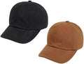 Toddle Baseball Caps Baby Girl Baseball Hats Baby Boy Caps Toddler Girl Sun Hats by Slivery+Color